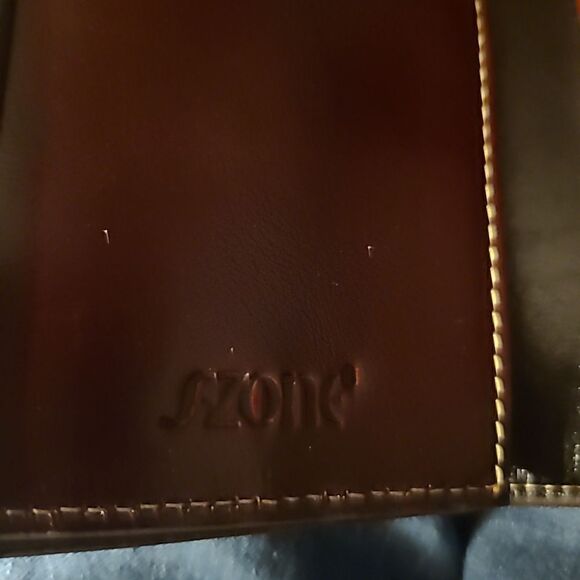 S-Zone Wallet  - Picture 12 of 12